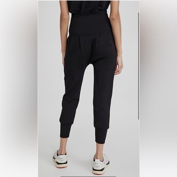 Port de Bras Jazmin Pants - Picture 2 of 4